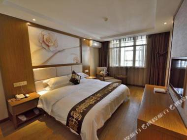 Shida Fenghuang Hotel