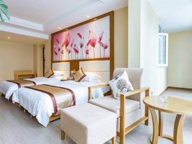 Shida Fenghuang Hotel