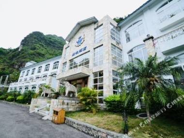 Jilongbao Resort