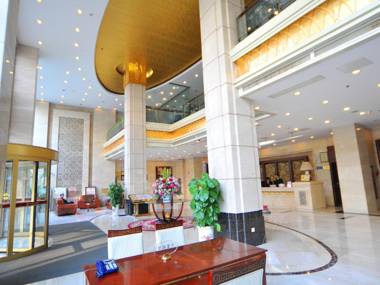 Kunshan Yuxing Hotel