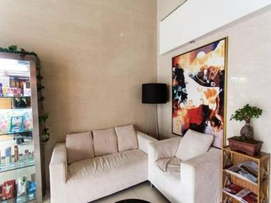 Jinjiang Inn Suzhou Railway Station Wanda Plaza Hotel