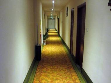 Greentree Inn Suzhou Shengze Hotel