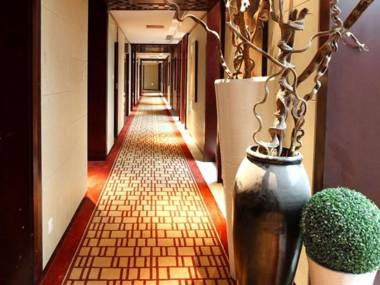 Suzhou Qingshan Conference Center