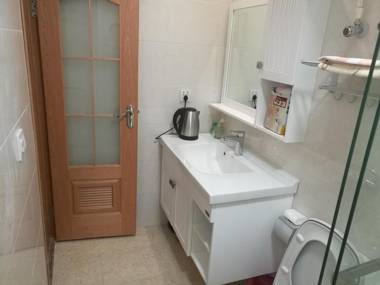 Tongli Jingyi Hall Houses Inn