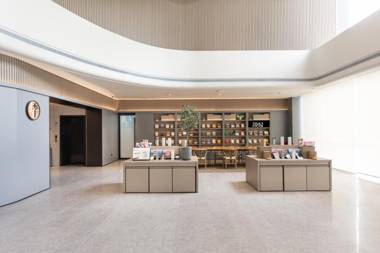 JI Hotel Suzhou Shihu East Road