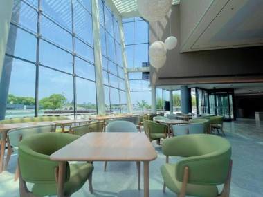 Ji Hotel Suzhou Jinjihu Ligongdi