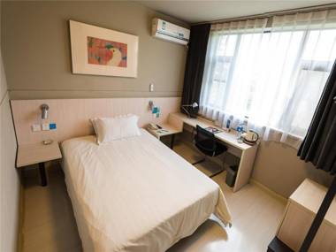 Jinjiang Inn Kunshan Renmin Road West Street Branch