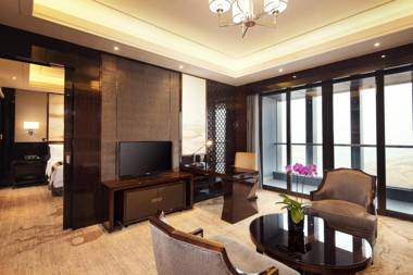 DoubleTree By Hilton Anhui
