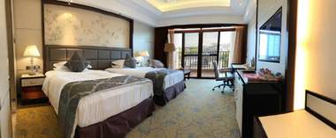 Tongli Lake Resort Phase Ii