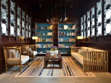 Blossom Hill Inn Suzhou Tanhuafu