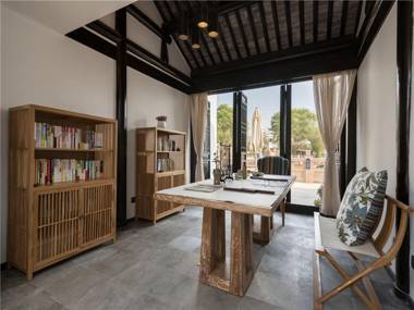 Blossom Hill Inn Suzhou Shantang