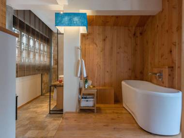 Blossom Hill Inn Suzhou Shantang