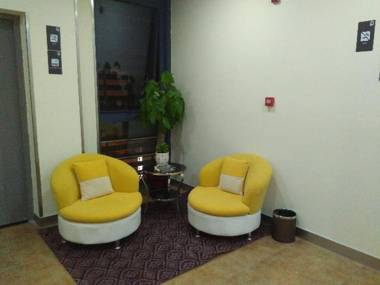 7 Days Inn Suzhou Wang Ting Pearl Plaza Branch