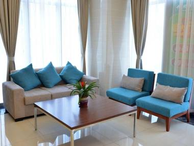 GreenTree Inn Suzhou Changshu Huanghe Road Linli Center Express Hotel