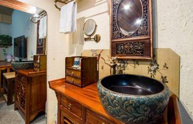 The Courtyard Suzhou Inn Xiaohe Manji Branch