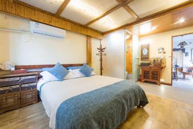 The Courtyard Suzhou Inn Xiaohe Manji Branch