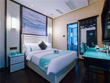 Xana Hotelle·Suzhou Shilu Shantang Street Scenic Spot