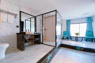 Xana Hotelle·Suzhou Shilu Shantang Street Scenic Spot