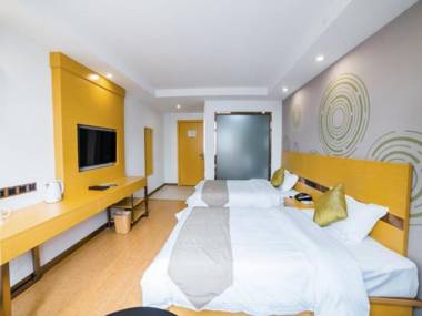 GreenTree Inn Suzhou Zhangjiagang City Jingang Town