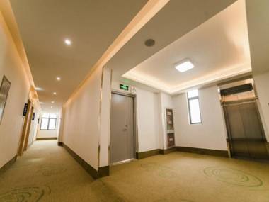 GreenTree Inn Suzhou Zhangjiagang City Jingang Town