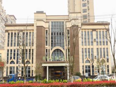 GreenTree Inn Suzhou Changshu Southeast Development Zone Southeast Avenue