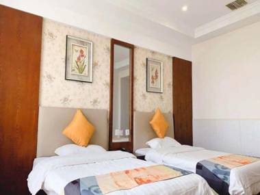 Shell Suzhou Exhibition Center Huning Chengtie Zone Station Jinfeng Square