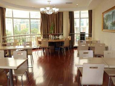 Shell Suzhou Exhibition Center Huning Chengtie Zone Station Jinfeng Square