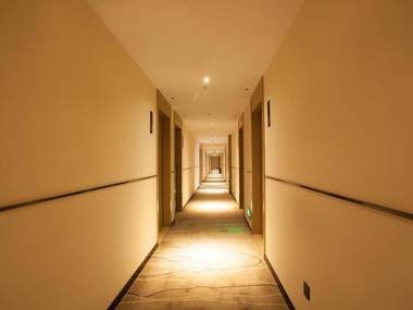 City Comfort Inn Suzhou Wujiang Development Zone Yundong