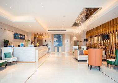City Comfort Inn Suzhou Zhangjiagang Jingang Changjiang Xi Road