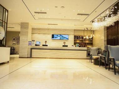 City Comfort Inn Zhangjiagang Bus Terminal Xianggangcheng