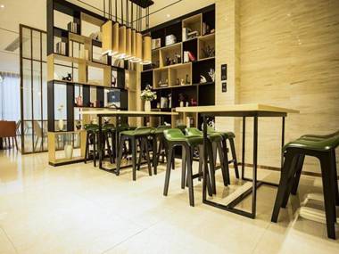 City Comfort Inn Zhangjiagang Bus Terminal Xianggangcheng