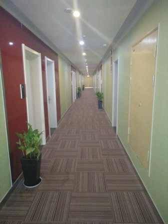 Thank Inn Plus Hotel Jiangsu Suzhou Wozhong Xingang Road