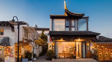 Floral Hotel Suzhou Sushun