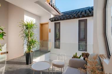 Floral Hotel Suzhou Sushun