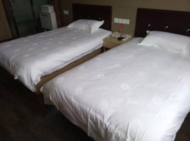 Jun Hotel Jiangsu Suzhou Wuzhong District Mudu Ancient Town