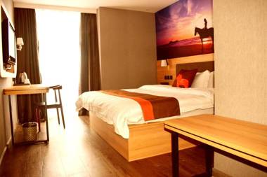 Jun Hotel Jiangsu Suzhou Gusu District Guanqian Street