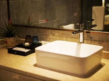 GreenTree Eastern Hotel Changshu Yushan Scenic Area High-tech Industrial Park