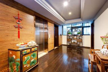 suzhou xinghai scholars hotel