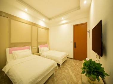 Jia Yang Hostel Zhouzhuang