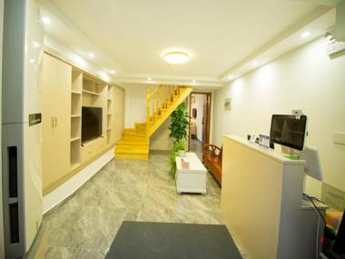 Jia Yang Hostel Zhouzhuang