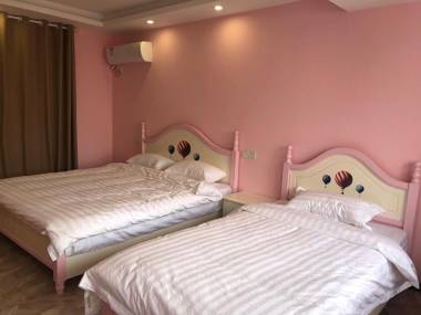 Jia Yang Hostel Zhouzhuang