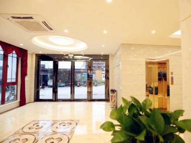 Shell Kunshan Zhouzhuang Hotel