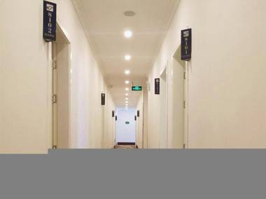 Shell Kunshan Zhouzhuang Hotel