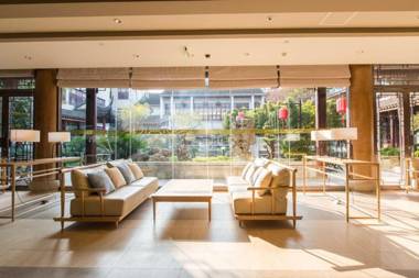 JI Hotel Suzhou Guanqianjie