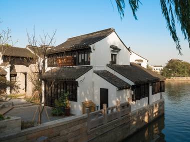 VUE Suzhou Shantang Renjia