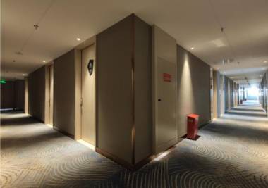 Echarm Hotel Changshu Southesat Industrial Park