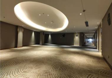 Echarm Hotel Changshu Southesat Industrial Park