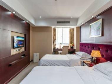 Lidu Business Hotel