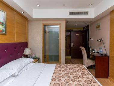 Lidu Business Hotel