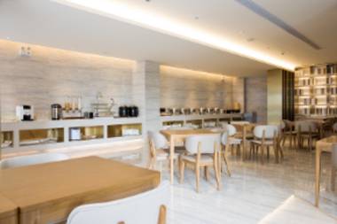 Ji Hotel Suzhou Shimao Plaza